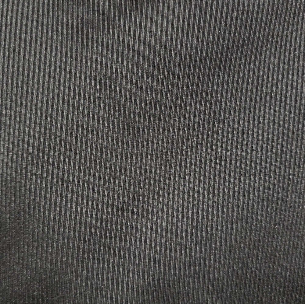 Express Body Contour Ribbed Crop Tank - Picture 4 of 4